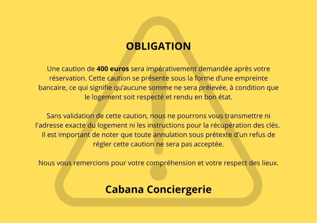 Cabana & Le Central - Proche Lac , Terrasse Et Parking Annecy Buitenkant foto